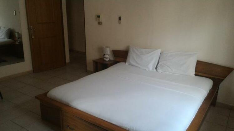 Residence Diane - Photo4