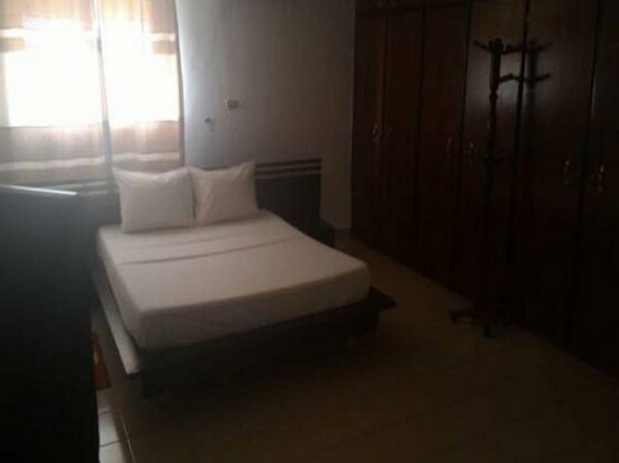 Residence Diane - Photo5