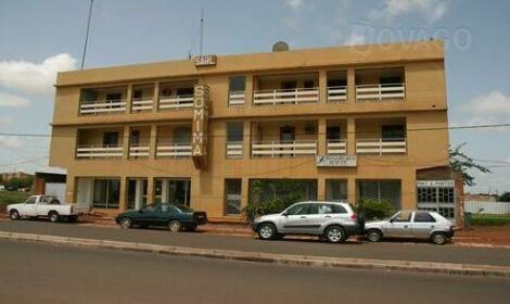 Residence Hoteliere Anael