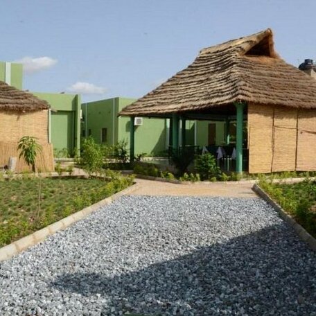 Residence Salta