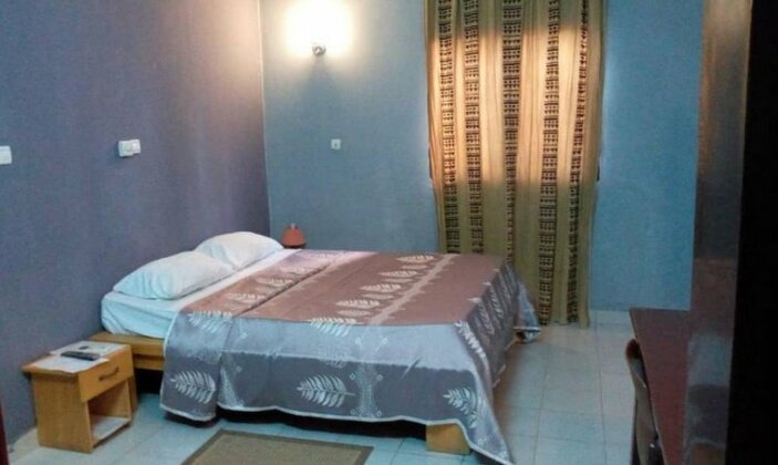 Residence Salta - Photo3