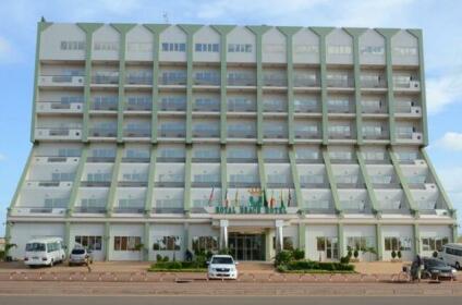 Royal Beach Hotel