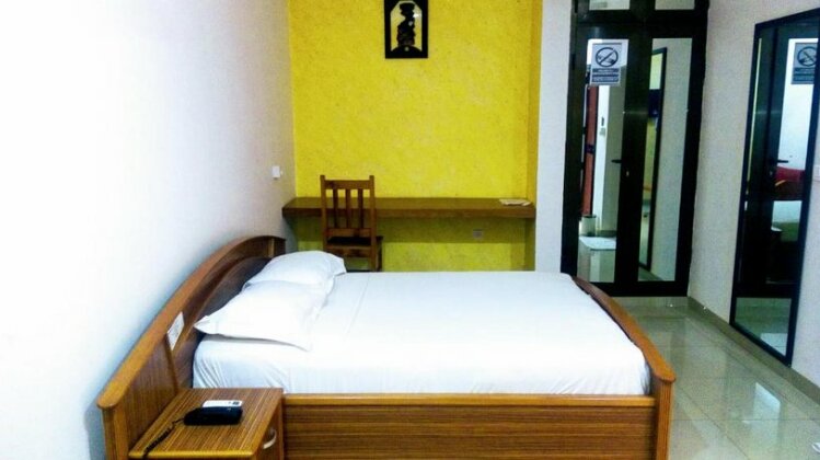 Sarada Lodge - Photo2