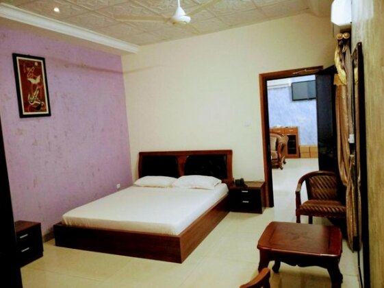 Sarada Lodge - Photo4