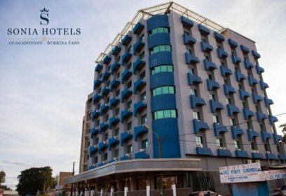 Sonia Hotel