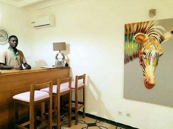 Umoja Guesthouse II - Photo3