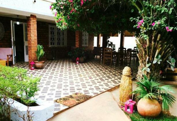Umoja Guesthouse II - Photo5