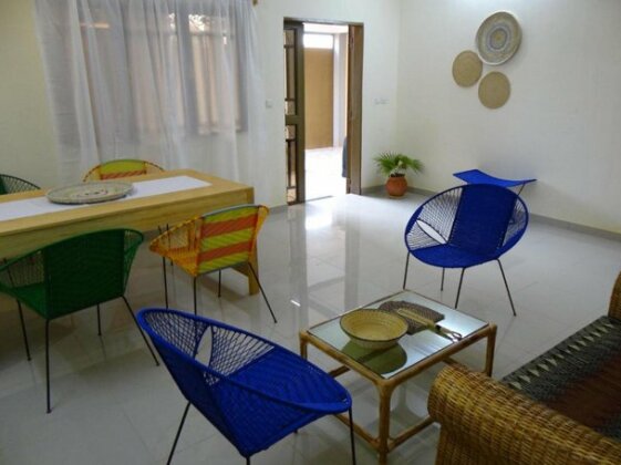 Villa Asha - Photo2
