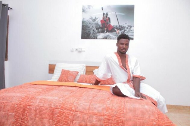 Villa De l'Integration - Photo2