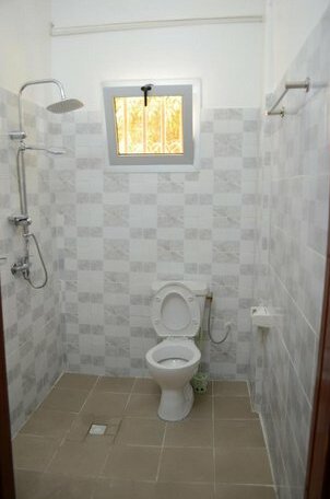 Villa De l'Integration - Photo3