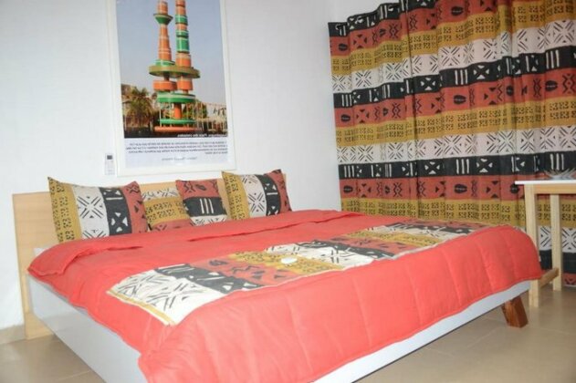Villa De l'Integration - Photo4