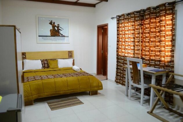 Villa De l'Integration - Photo5
