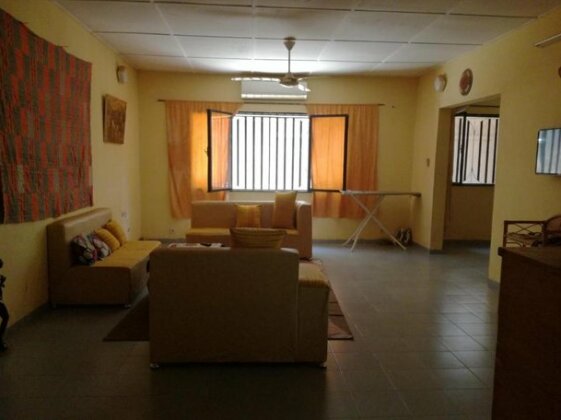Villa Tenko - Photo2