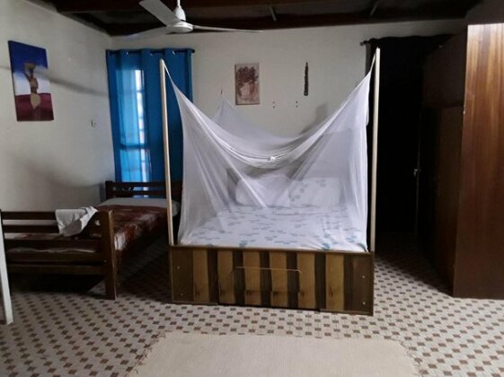 Villa Tenko - Photo5