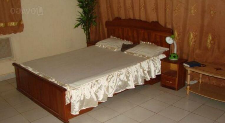 Pension la Colombe - Photo3