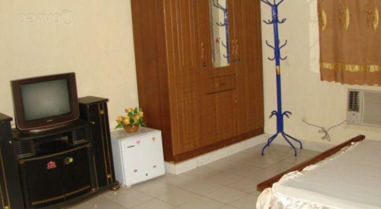 Pension la Colombe - Photo4