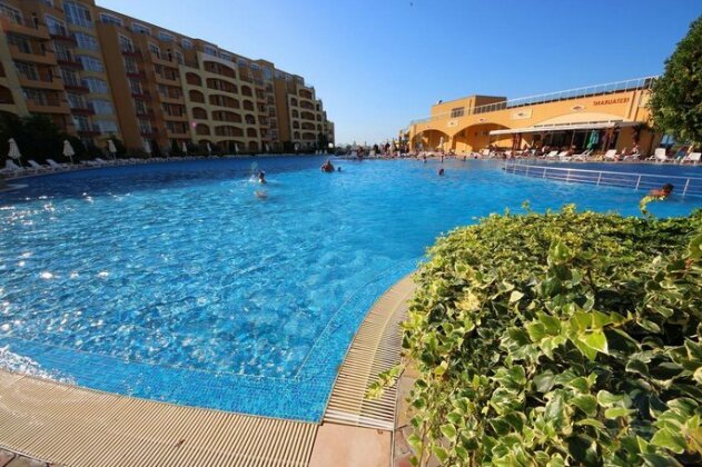 Apartment Arendoo in Midia Grand Resort - Photo4