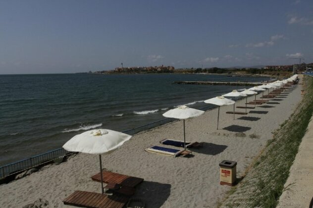 Apartment Arendoo in Midia Grand Resort - Photo5