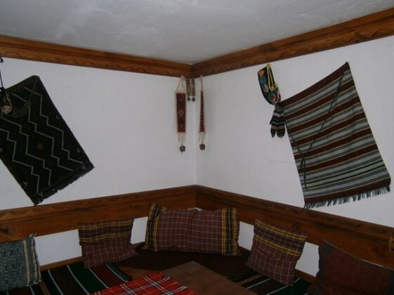 Guest House Hristovi Aheloy - Photo5