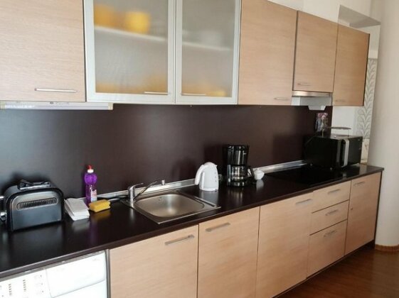 Heloy Apartment 79 - Photo2