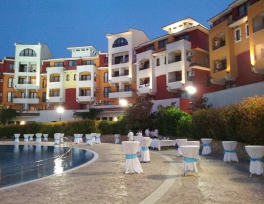 Marina Cape Hotel - Photo3