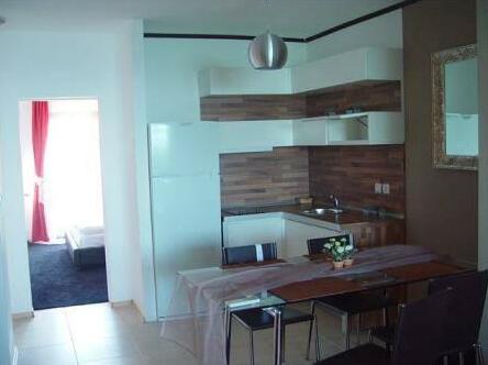 Marina Cape Vacation Complex - Photo4