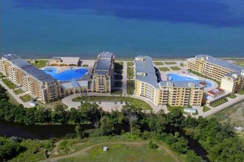 Menada Grand Resort Apartments - Photo2