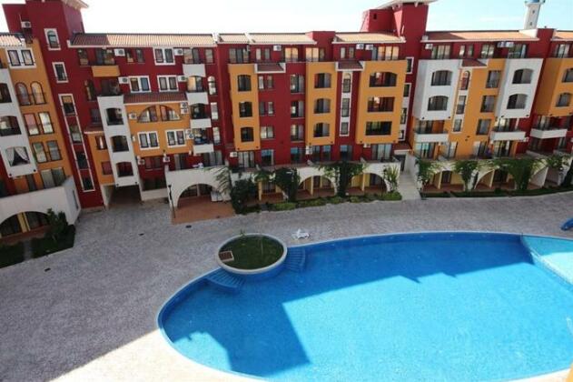 Menada Ravda Apartments - Photo2