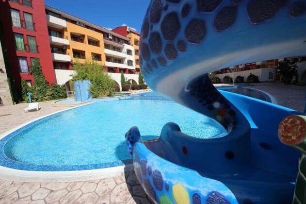 Menada Ravda Apartments - Photo4