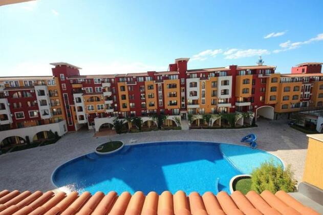Menada Ravda Apartments - Photo5