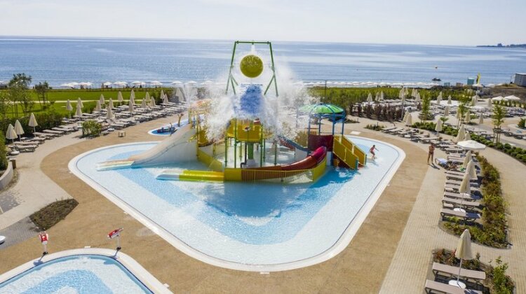 Wave Resort - Ultra All Inclusive, Pomorie – Preços atualizados 2024