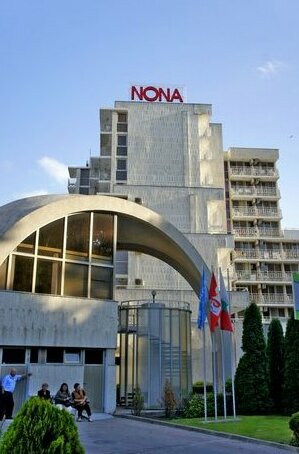 Hotel Nona - All Inclusive