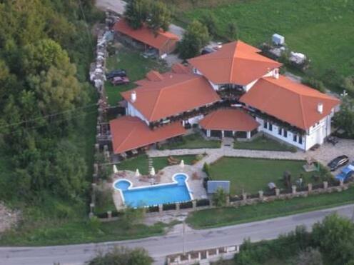 Family Hotel Svatovete