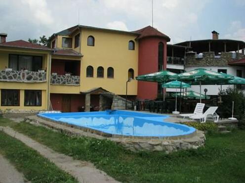 Family Hotel Tsyrov