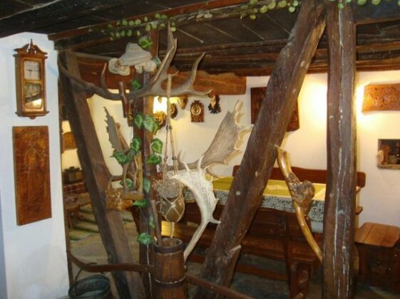 Guest House Tsvetina - Photo5