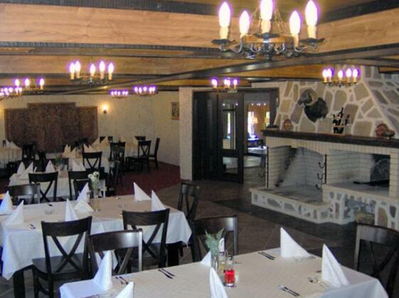 Hotel Apriltsi - Photo4
