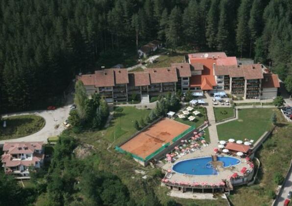 Hotel Apriltsi - Photo5