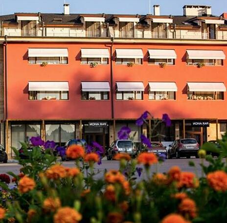 Hotel Par Avion - Photo2