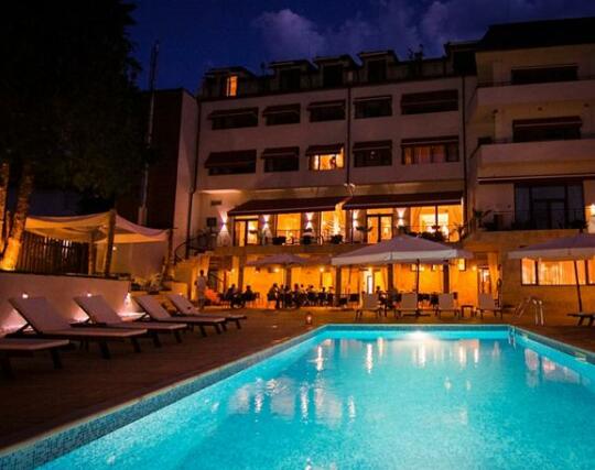 Hotel Par Avion - Photo5