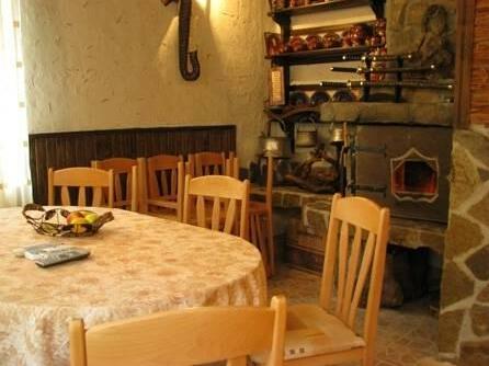 Ilidia Guest House - Photo5
