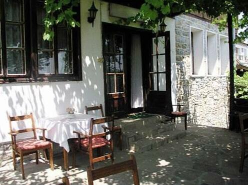 Arbanassi Hotel - Photo2