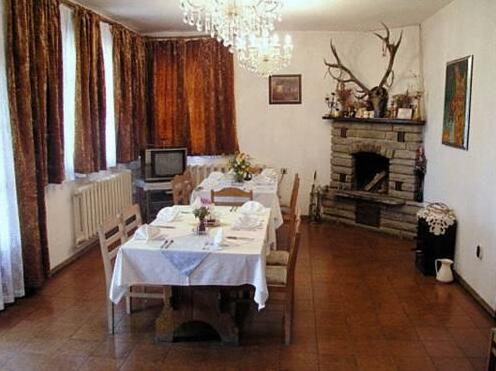 Arbanassi Hotel - Photo3