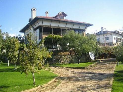 Arbanassi Hotel - Photo4