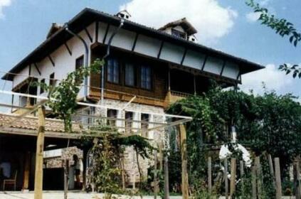 Arbanassi Hotel