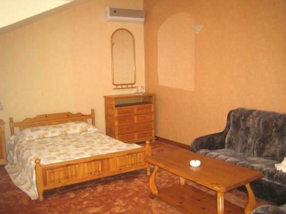 Boliarska Kashta Hotel - Photo2