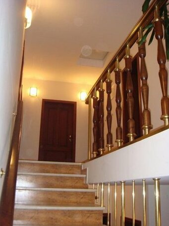 Elegance Hotel Arbanasi - Photo3