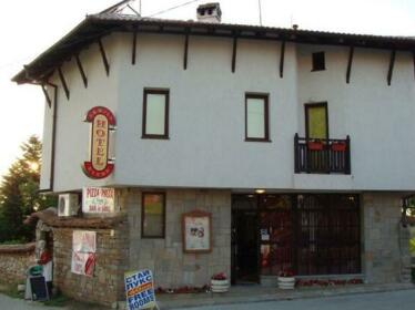 Hotel Elena Arbanasi