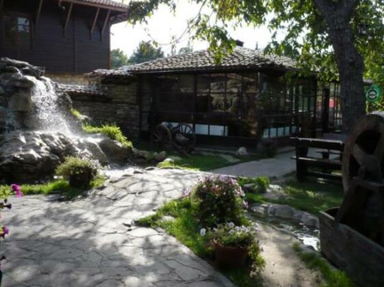 Hotel Izvora 2 - Photo2