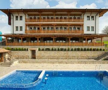 Sevastokrator Hotel & SPA