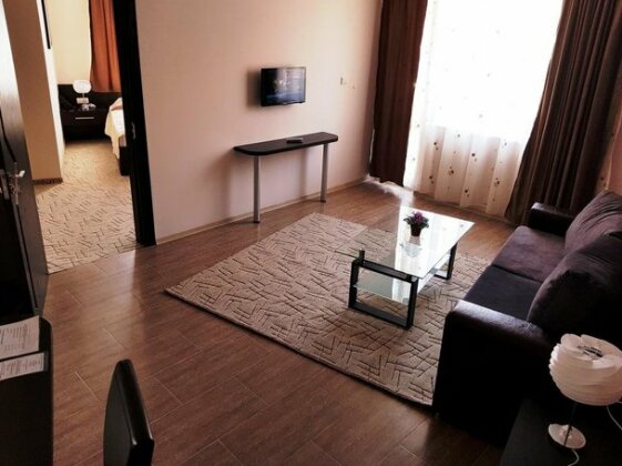 Central Guest Rooms Asenovgrad - Photo3